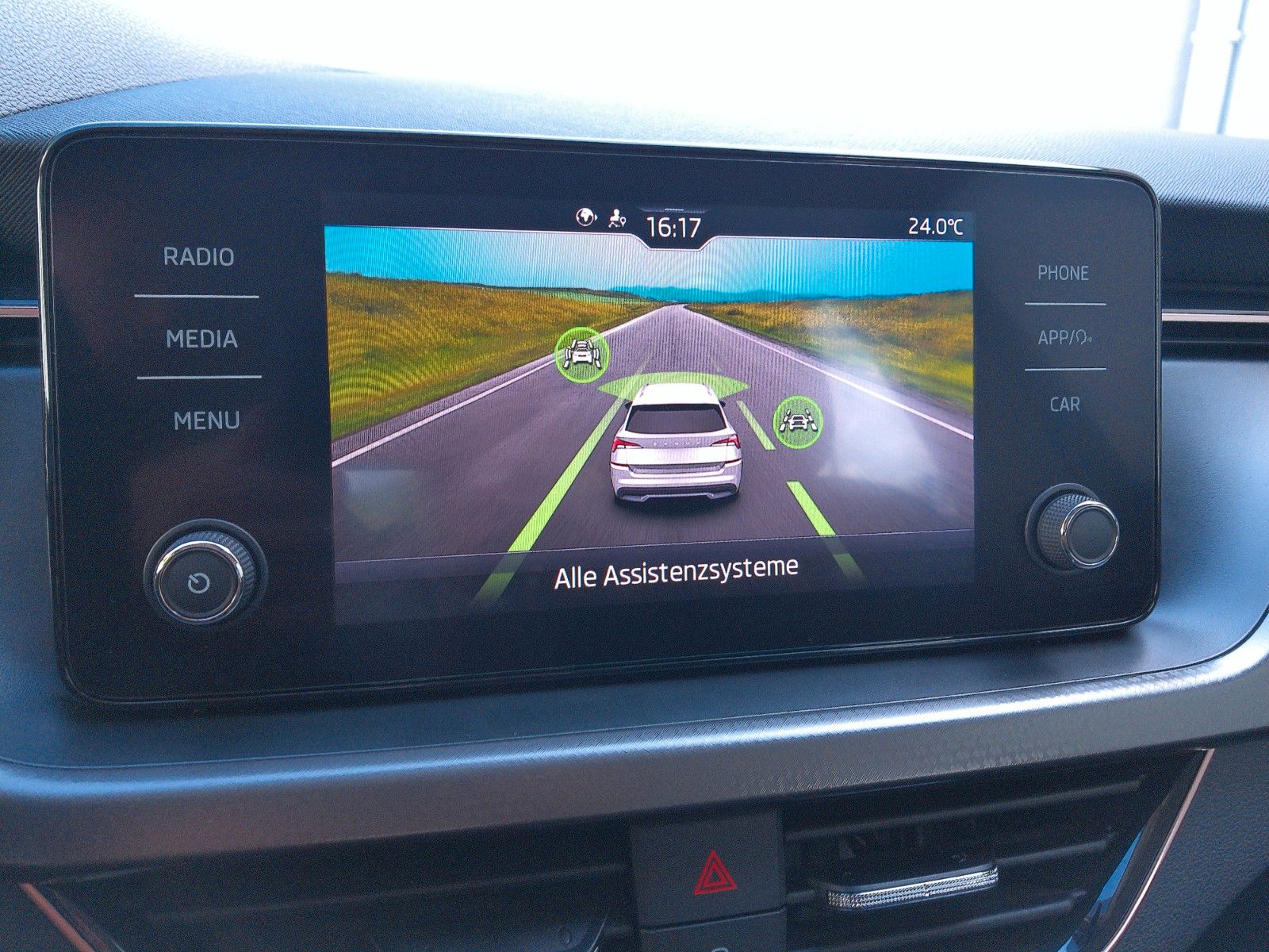 Skoda Kamiq 1.5 TSI DSG Style - Samsaru's Car Outlet