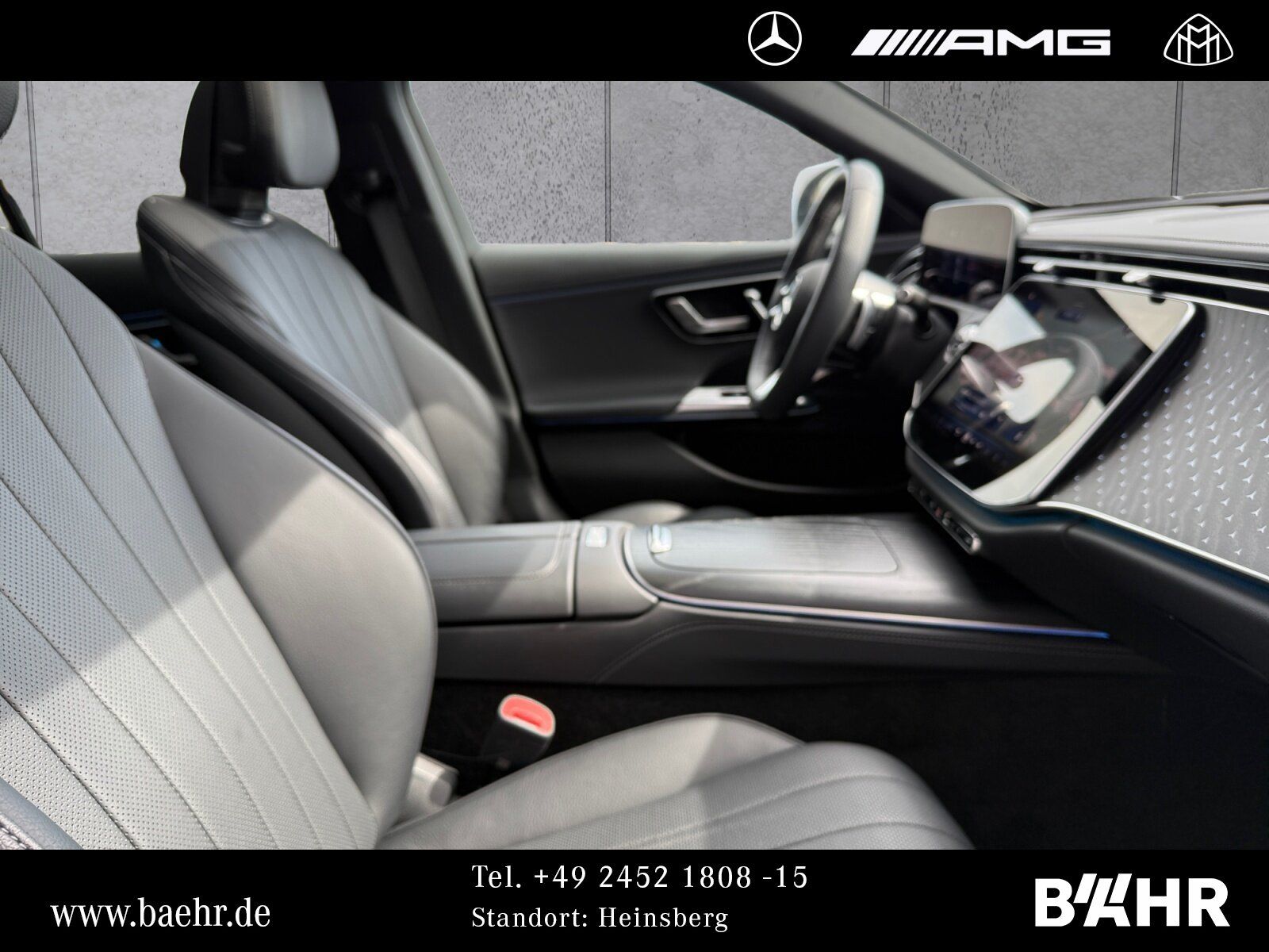 Mercedes-Benz E 450 d 4M AMG/Pano/Digital-Light/Distronic/21"