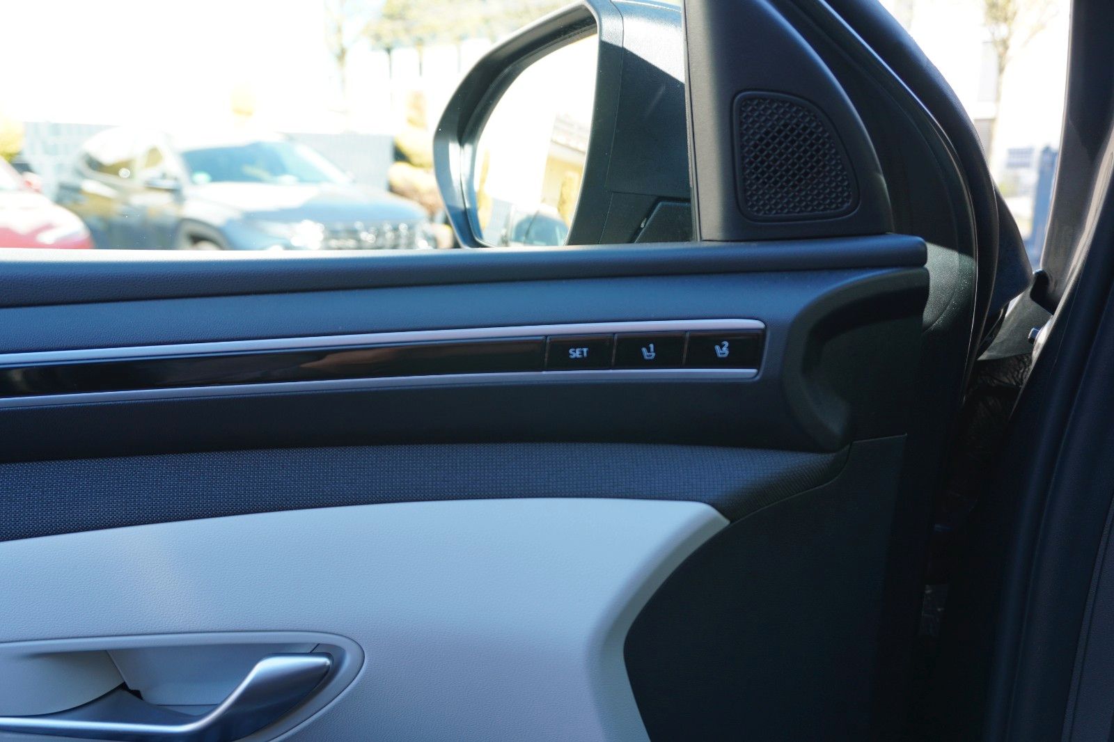 Hyundai Tucson Prime Plug-In 4WD AHK AssPaket+ Belüf ACC