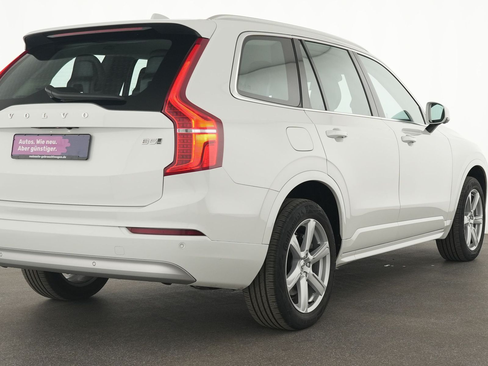 Volvo XC90 Momentum Pro Kamera360|AHK|Navi|CarPlay|LED