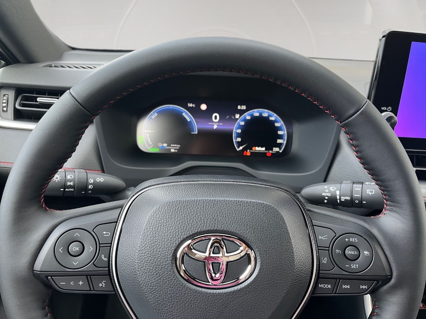 Toyota RAV4 4x4 PlugIn CVT Teamplayer ACC+LED+Navi+SHZ