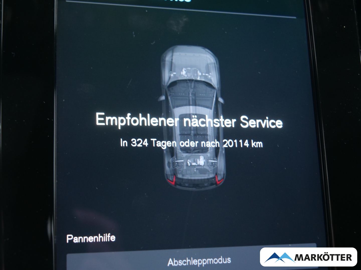 Volvo XC40 Recharge Single Motor STHZ/AHK/Wärmepumpe