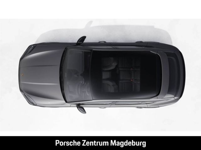 Porsche Cayenne S E-Hybrid Coupe*PDCC*PTV+*HD-MATRIX*AZV