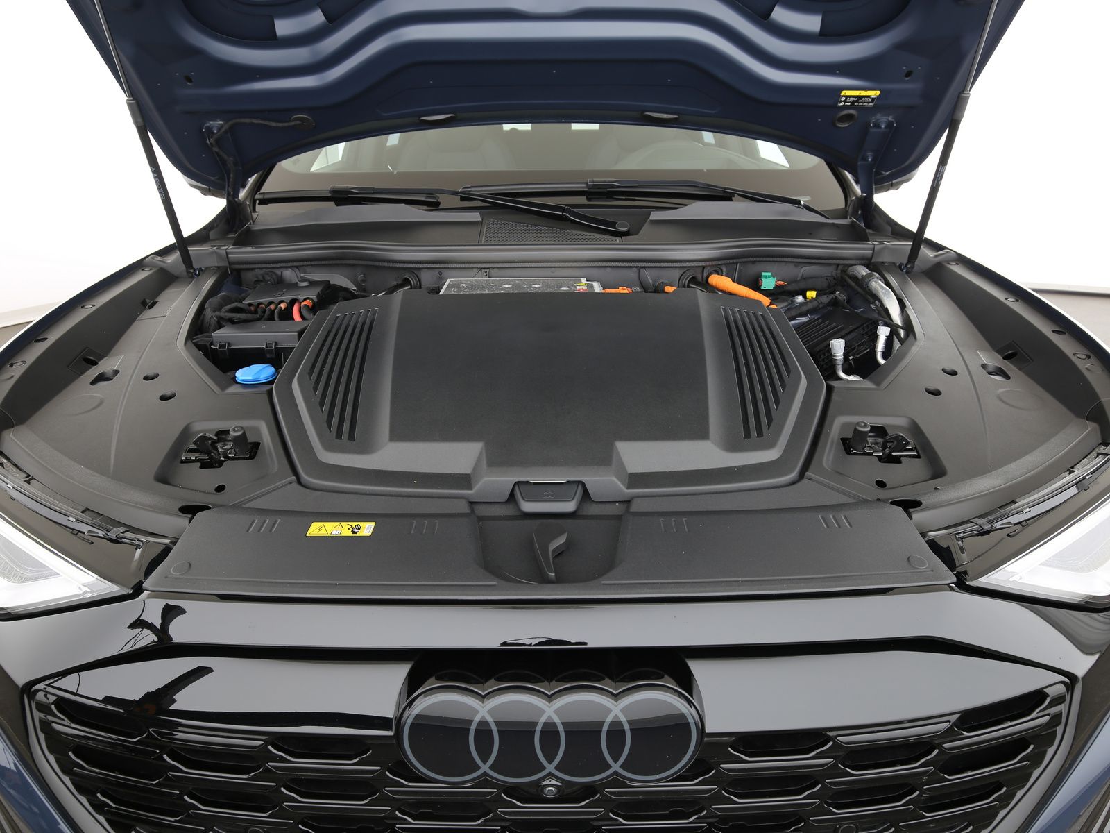 Audi Q8 e-tron 50 quattro S line  LED Navi Leder Head