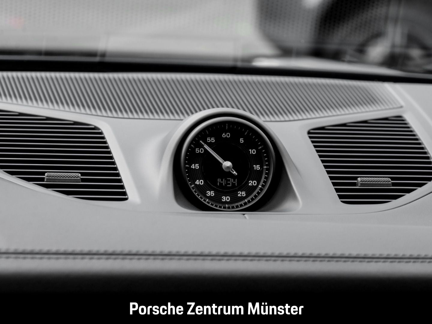 Porsche Cayenne S E-Hybrid Coupe InnoDrive Surround-View
