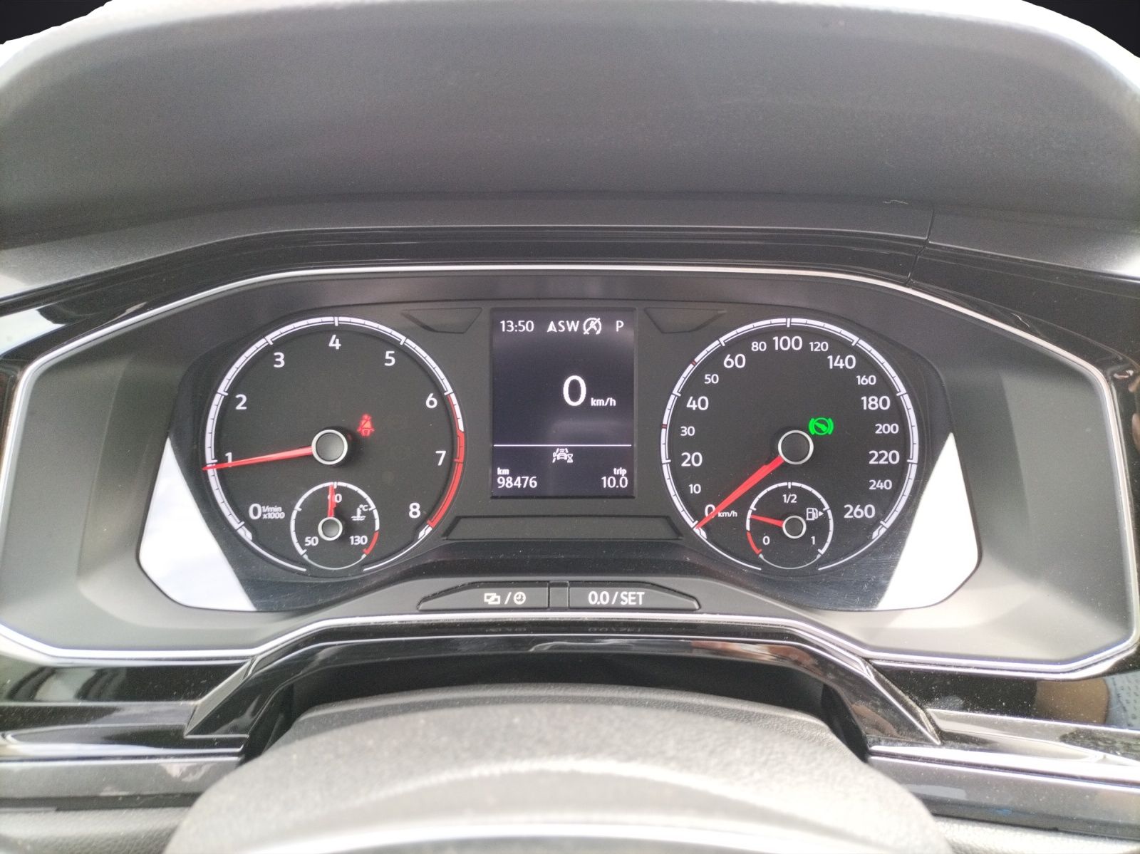 Volkswagen Polo VI Highline TSI DSG - Samsaru's Car Outlet
