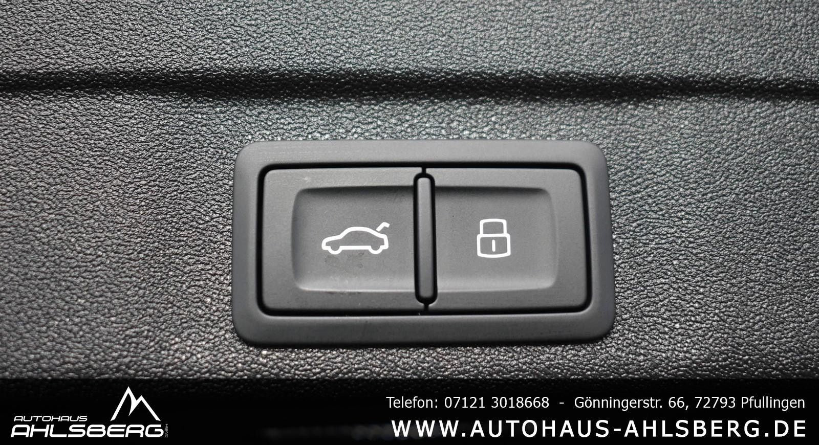 Audi A5 2.0 TFSI/AVANT/S-LINE/QUATTRO/ B&O/360°/ACC/S