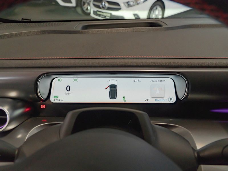 Smart #1 Brabus Head-up/360-Grad/Panorama/Fahrassist