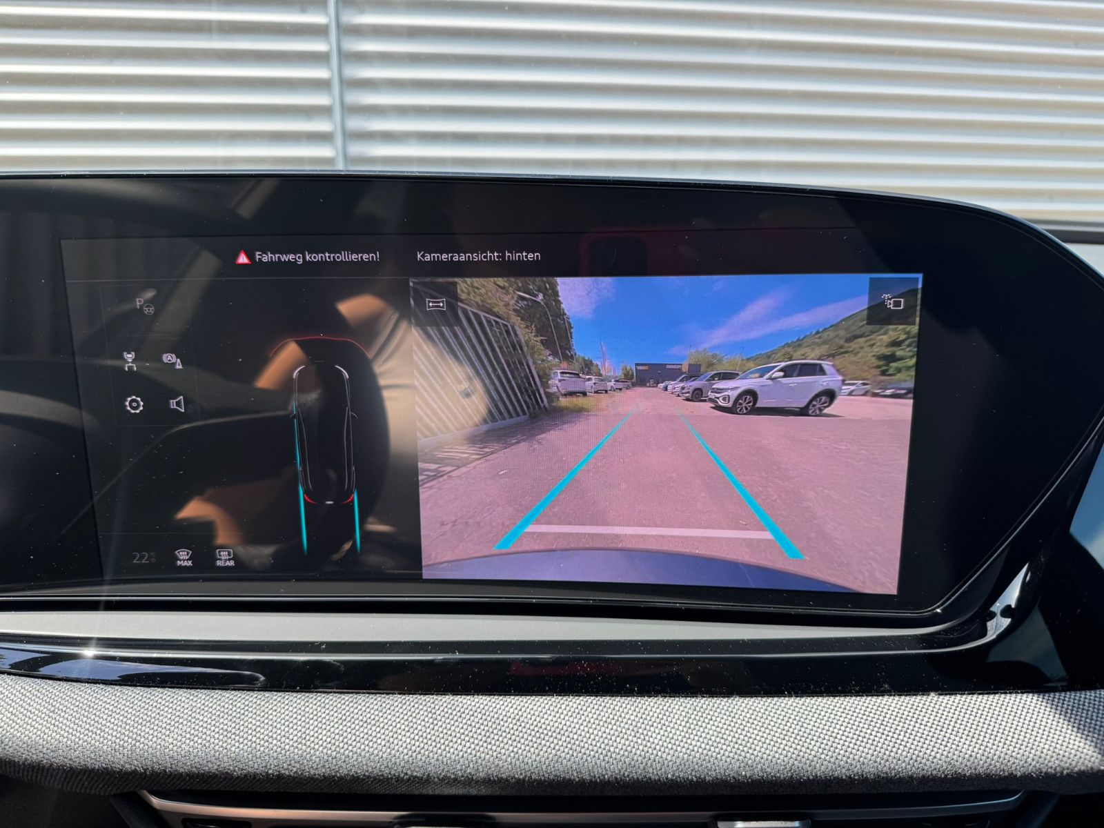 Audi A5 Avant TDI 150 kW quattro S-line AHK ACC