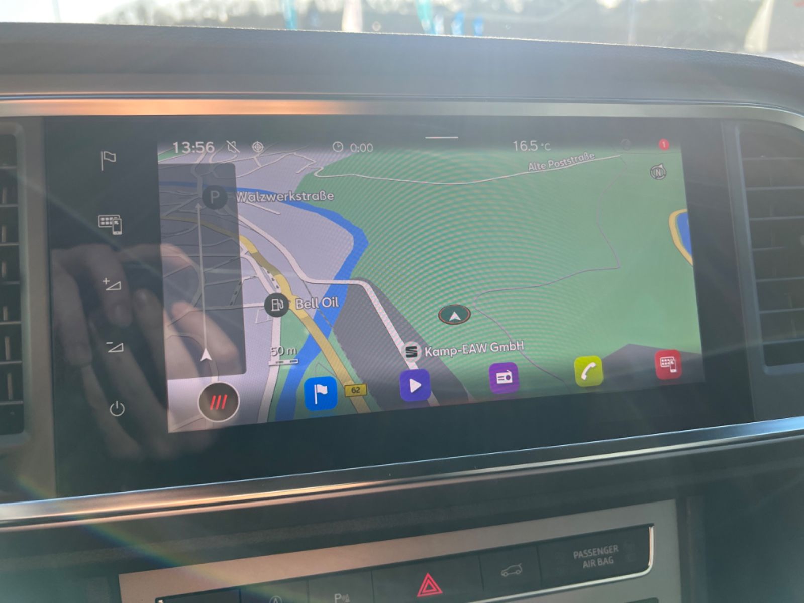 Seat Ateca FR DSG 150PS NAVI+SHZ+ACC+BEATS+AHK+