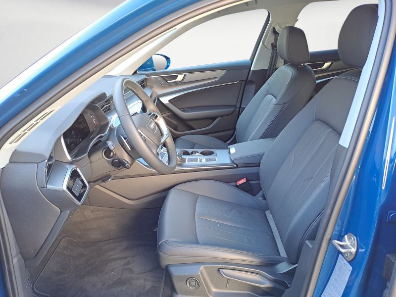 Audi A6 Avant 40TDI S tronic S line - Samsaru's Car Outlet