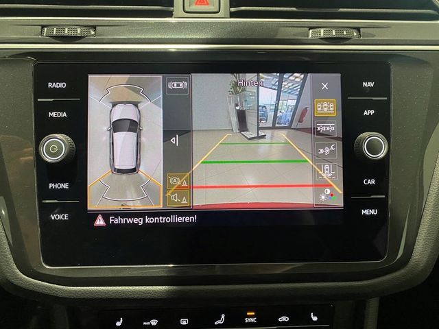 Volkswagen Tiguan  eHybrid TSI DSG Elegance AHK Matrix Pano