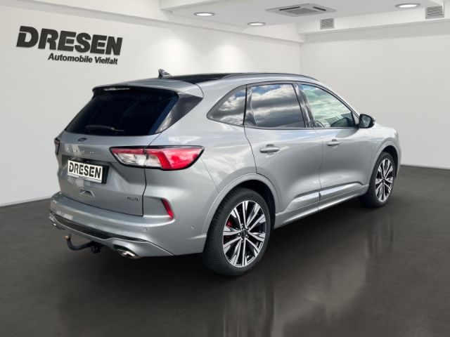 Ford Kuga 2.5 PHEV ST-Line X Schiebedach/AHK/Sitzheiz