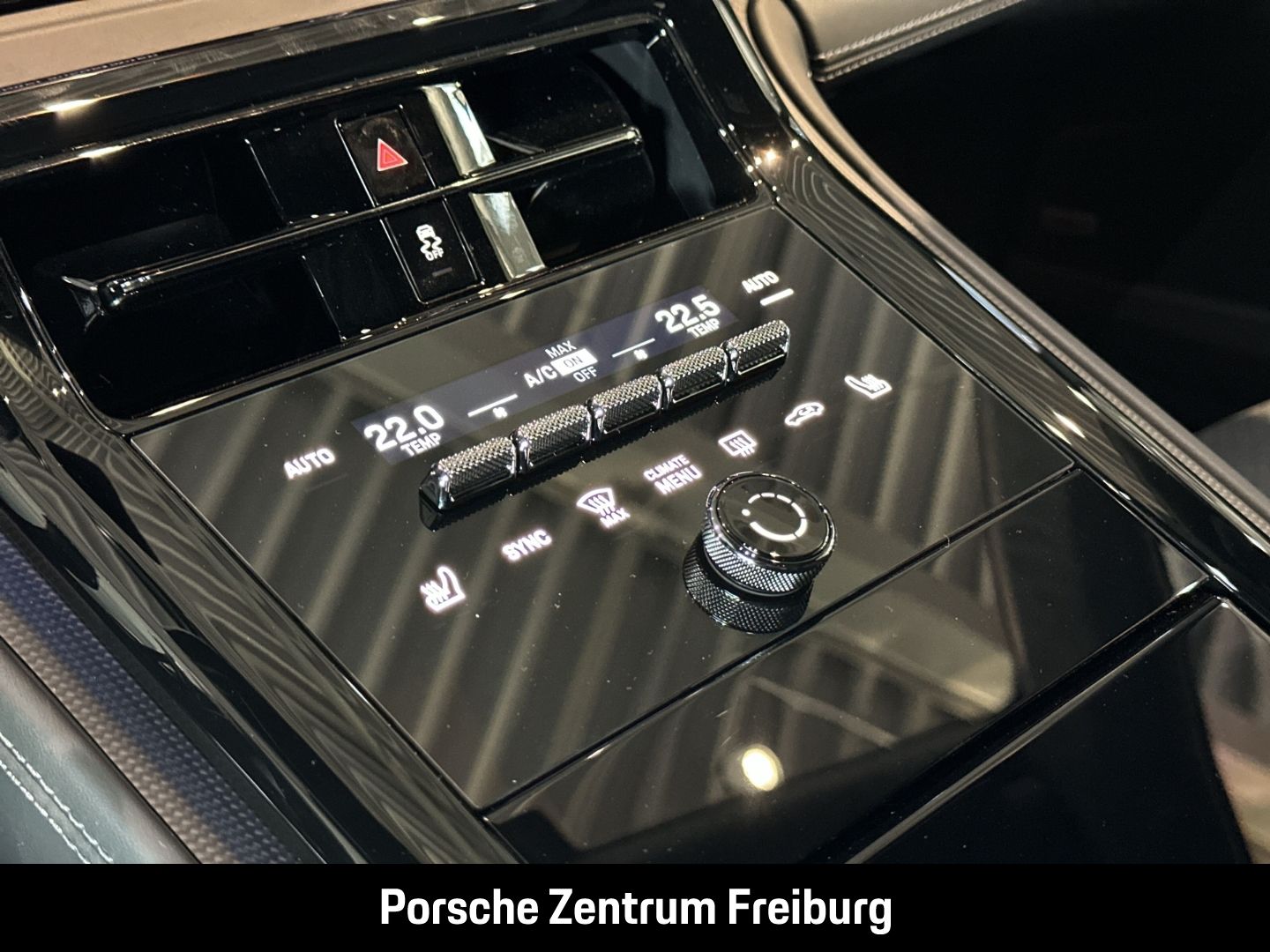 Porsche Panamera GTS BOSE HA-Lenkung InnoDrive Soft-Clos