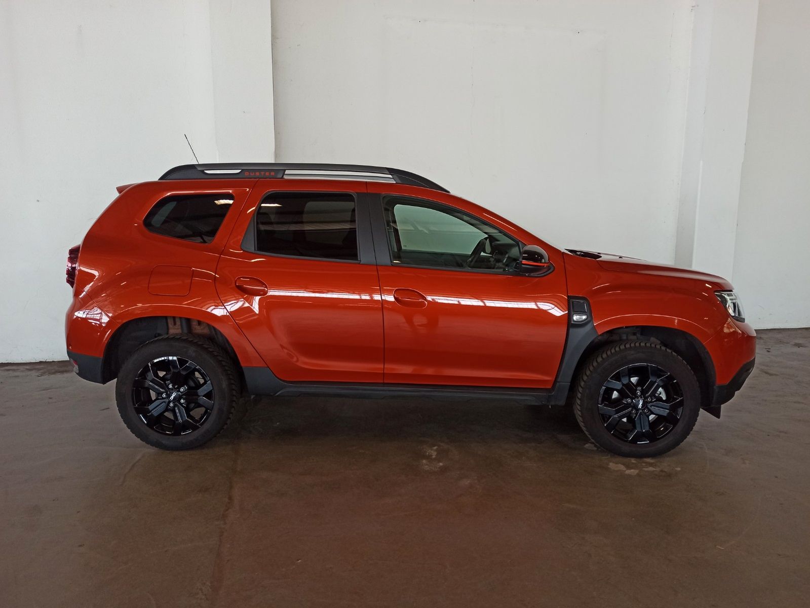 Dacia Duster Extreme 1.3 TCe 150 EDC - Samsaru's Car Outlet