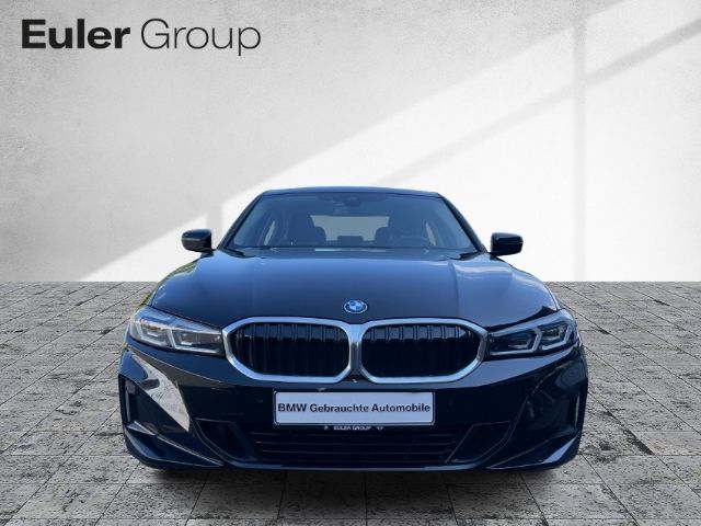 BMW 320 e Limousine - Samsaru's Car Outlet