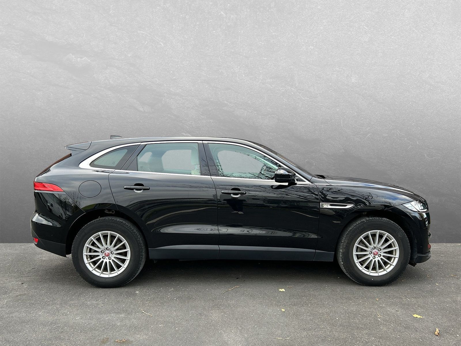 Jaguar F-PACE P250 Prestige AWD