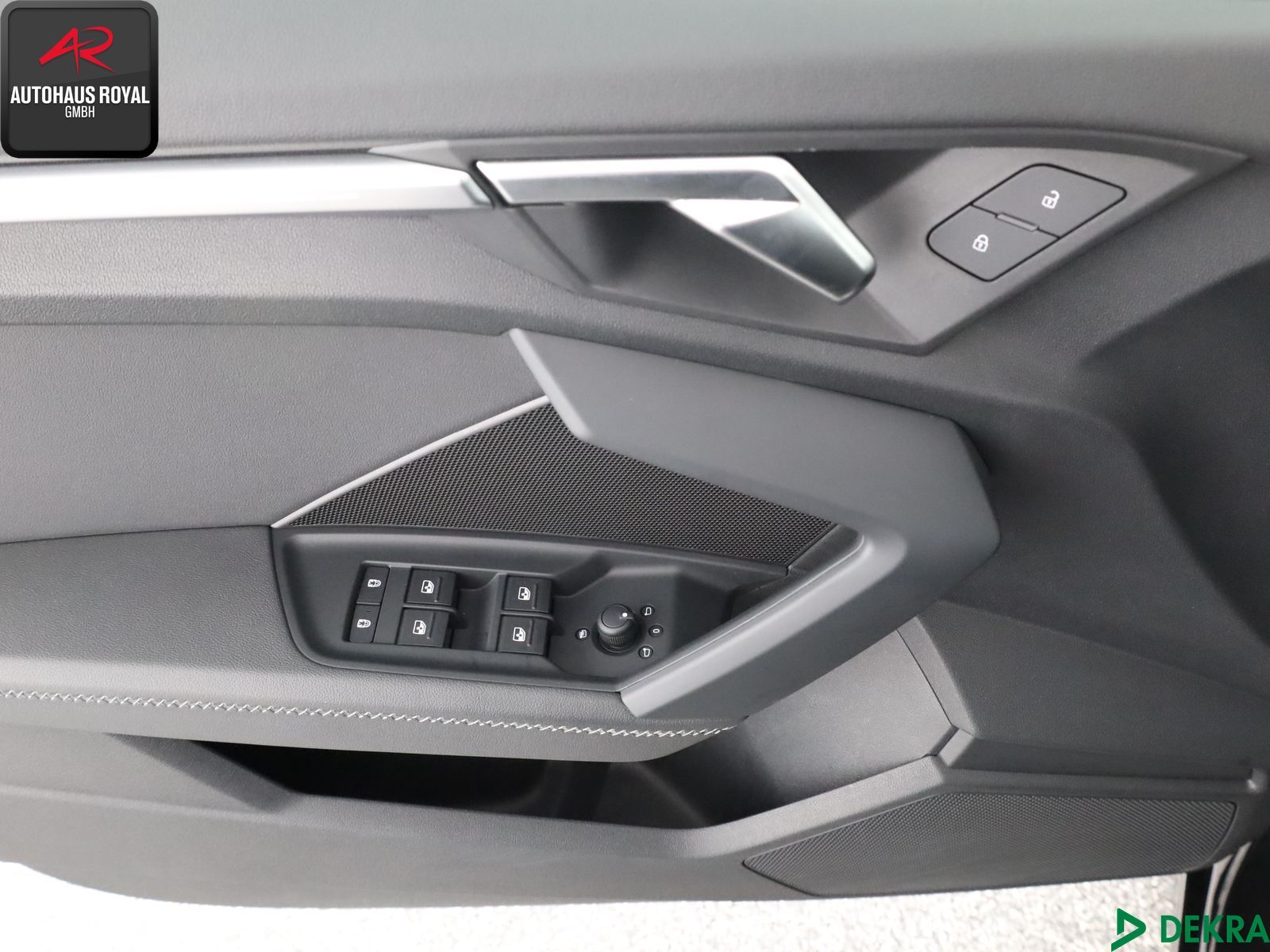 Audi A3 Limousine 30 TFSI S LINE ACC,SH,KAMERA,1.HD