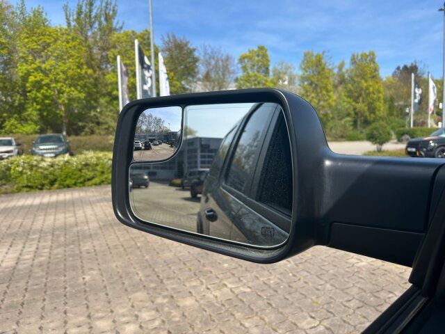 Dodge RAM 1500 Rebel