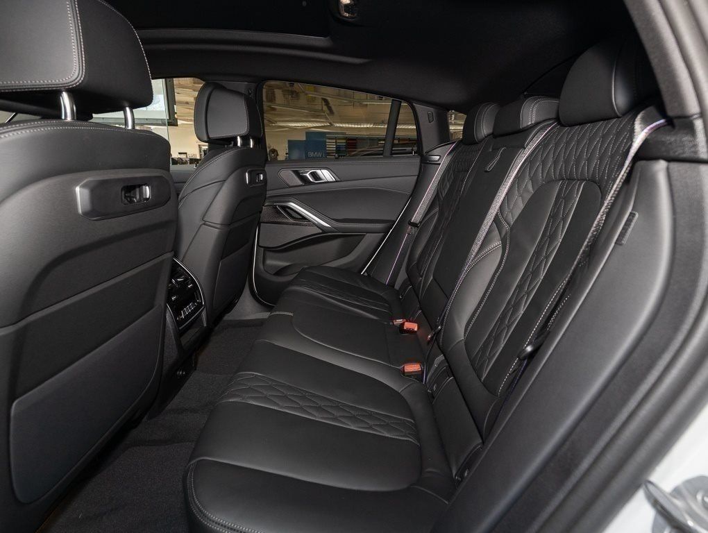 BMW X6 xDrive40d MSportPro PANO AHK H/K PAProf LED