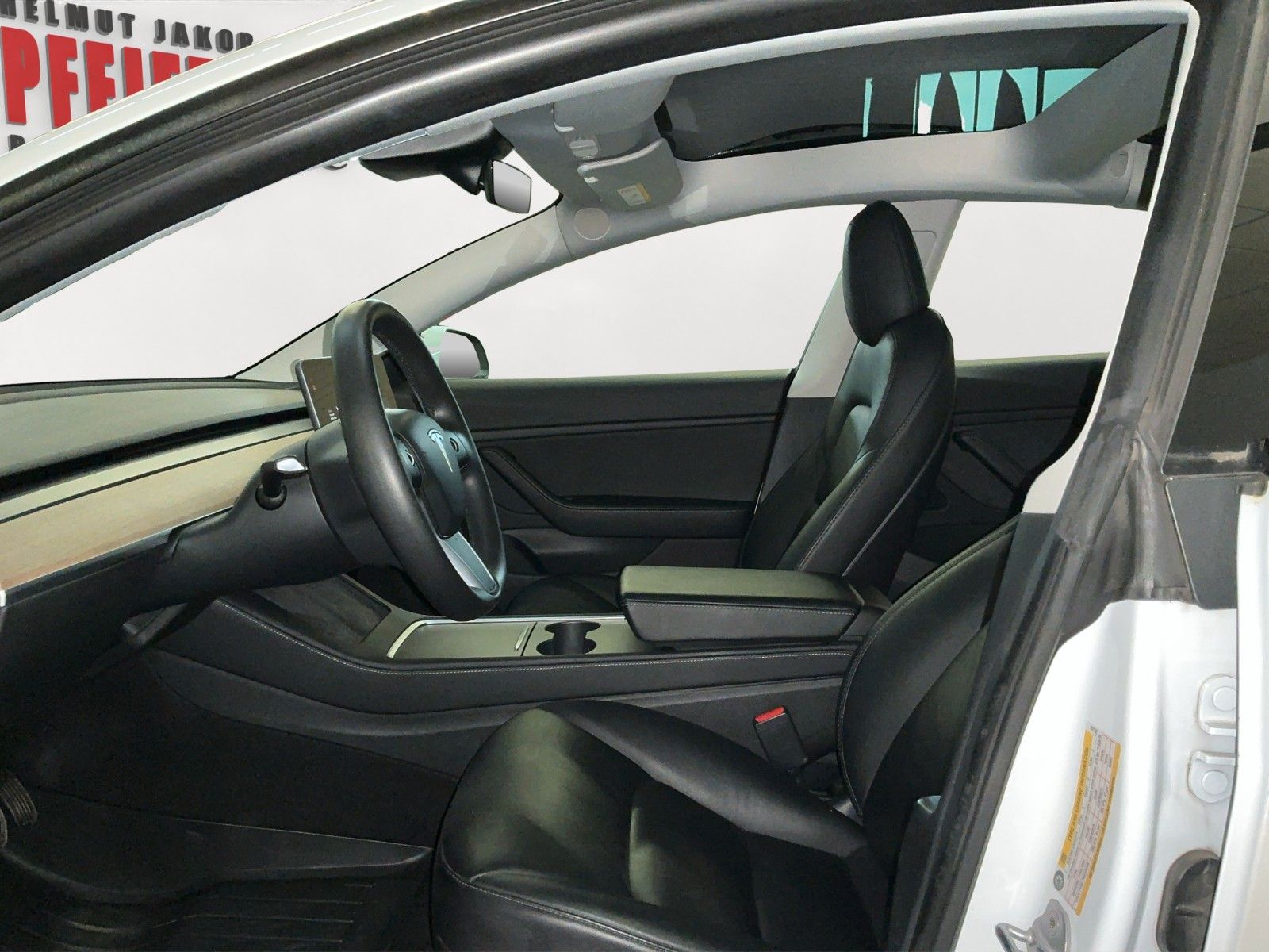 Tesla Model 3 Dual Motor Full *Self Driving*