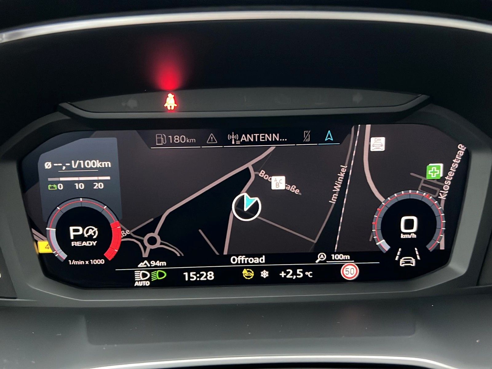 Audi Q3 40 TDI quattro S line - Samsaru's Car Outlet