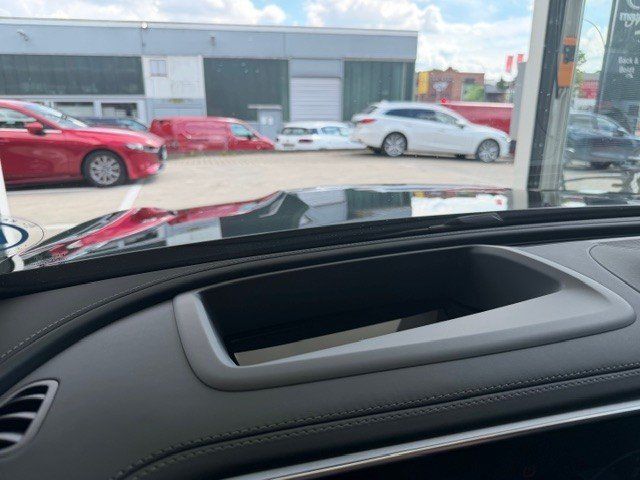 Mercedes-Benz GLC 450d AMG PREMIUM PLUS+PANO+BURMESTER+AHK+LUF