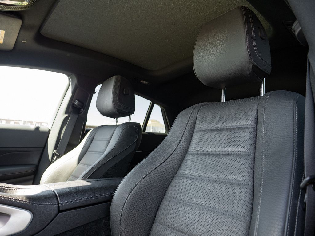 Mercedes-Benz GLE 450 d 4M Coupé AMG Sport Premium AHK Distr.