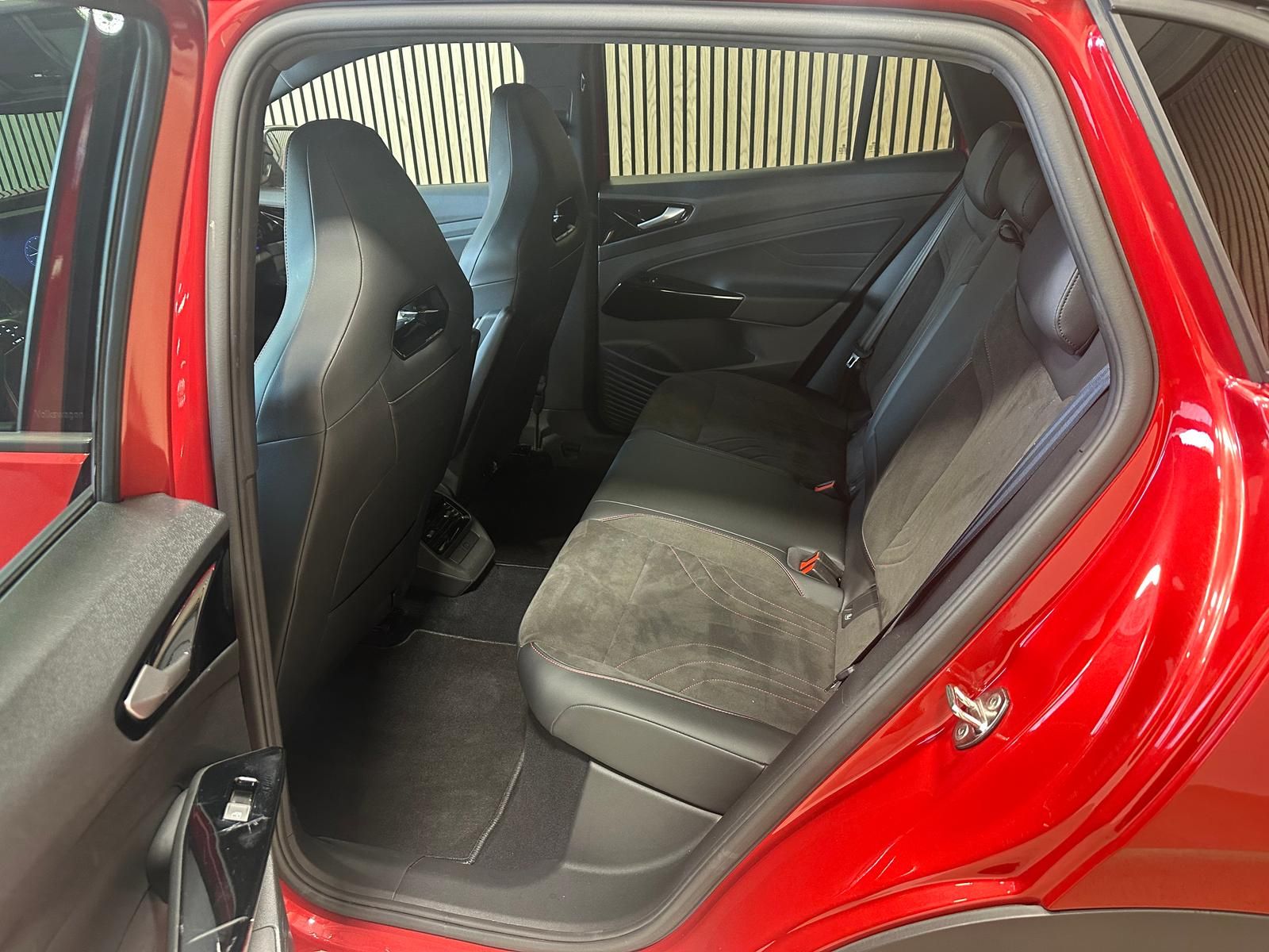 Volkswagen ID.4 GTX 4Motion 82kWh|WP|Matrix|AHK|ACC|360°