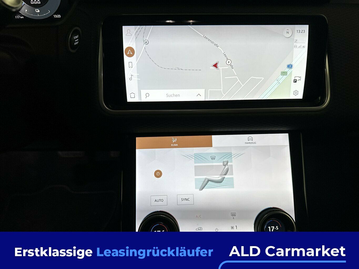 Range Rover Velar P400e - Samsaru's Car Outlet