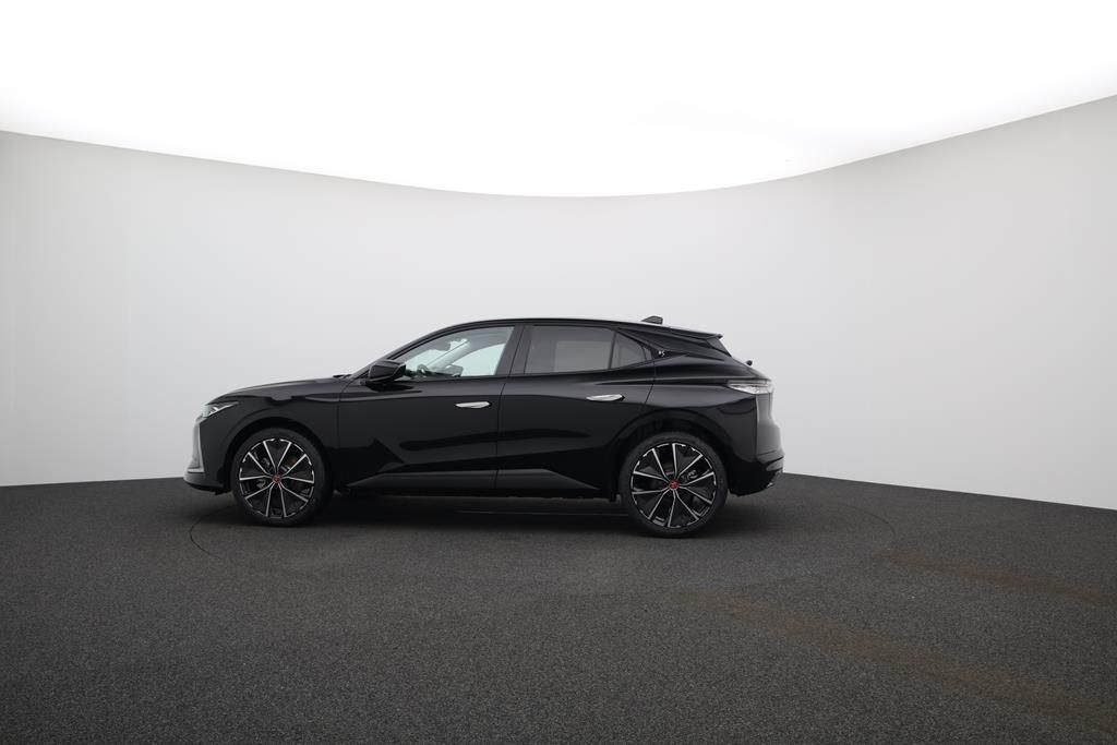 DS Automobiles DS4 Performance Line +