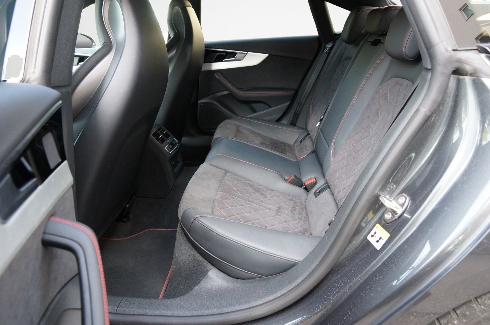 Audi A5 Sportback 40 TDI qu S line/S Sportsitz/KD NEU