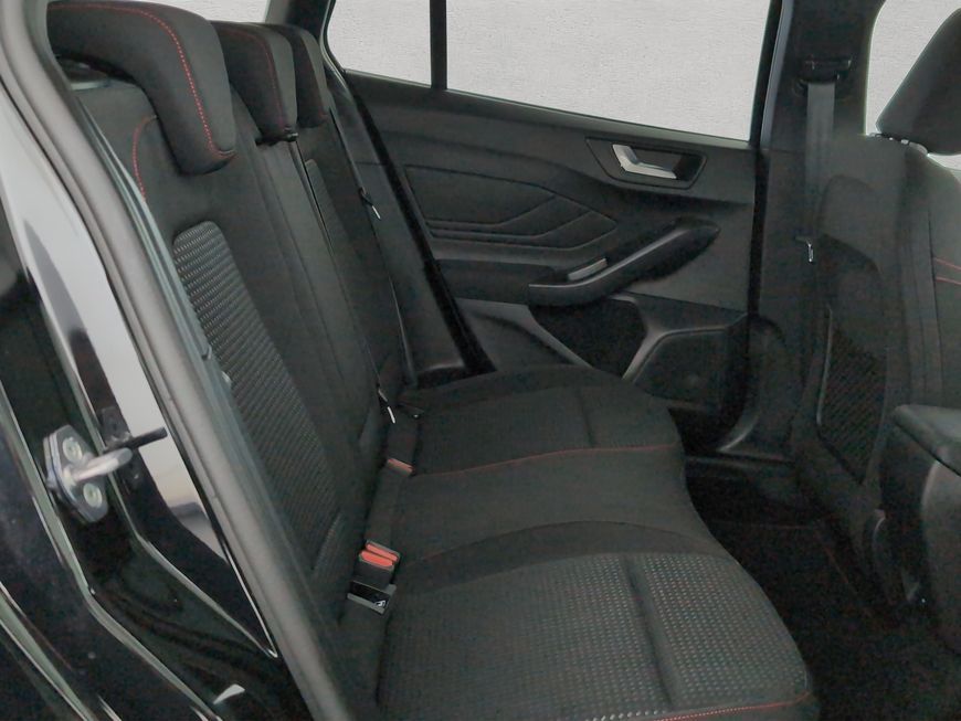 Ford Focus Turnier 1.0 EcoBoost Hybrid Aut. ST-LINE X