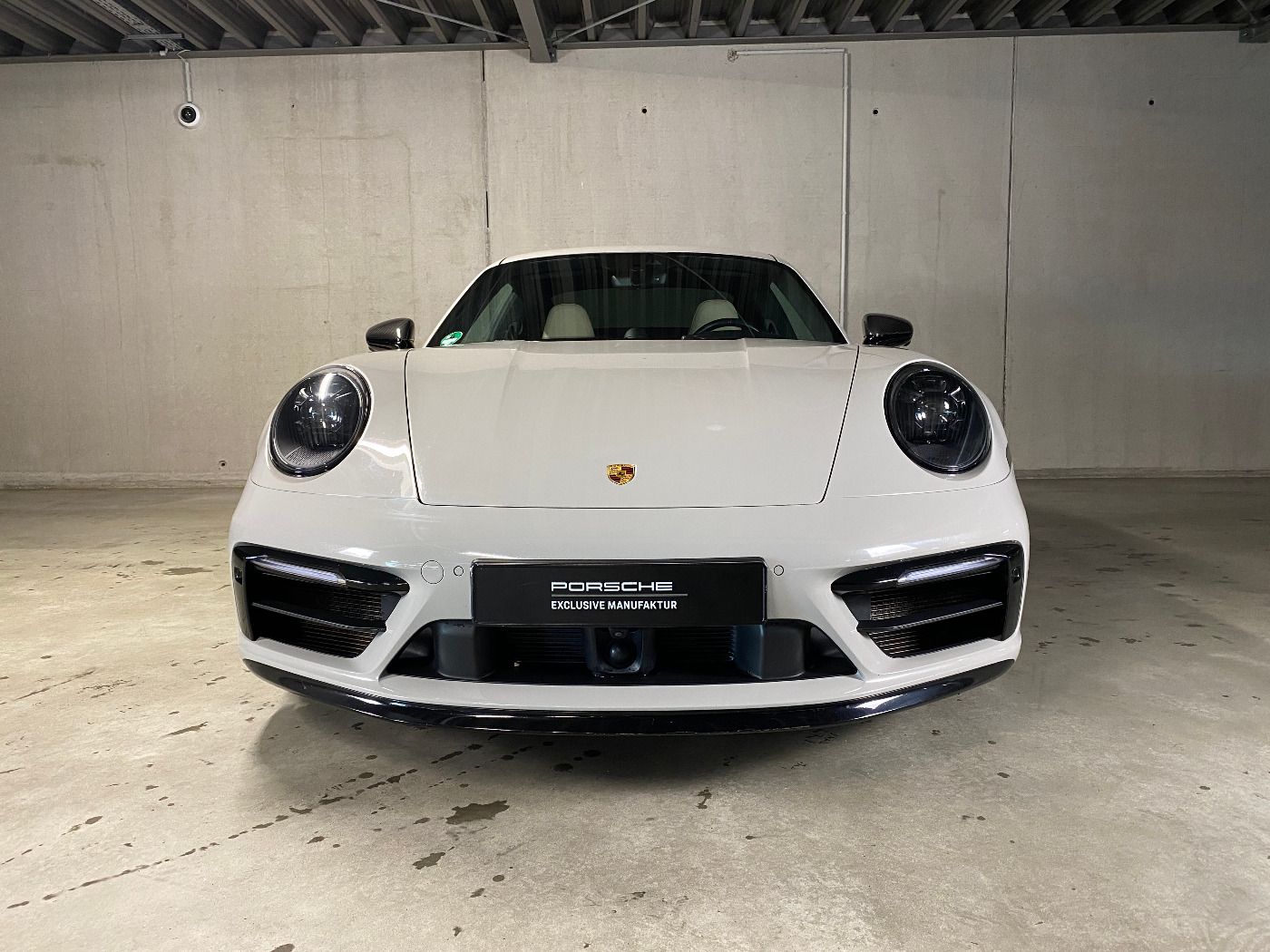 Porsche 992 (911) Carrera 4S | PCCB | ParkAssistent |