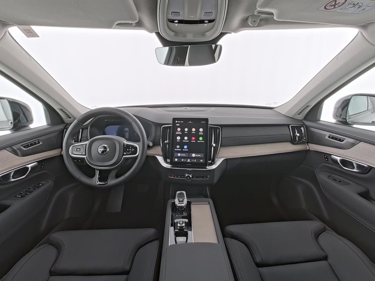 Volvo XC 90 T8 AWD Plus Dark Plug-In (EURO 6e)