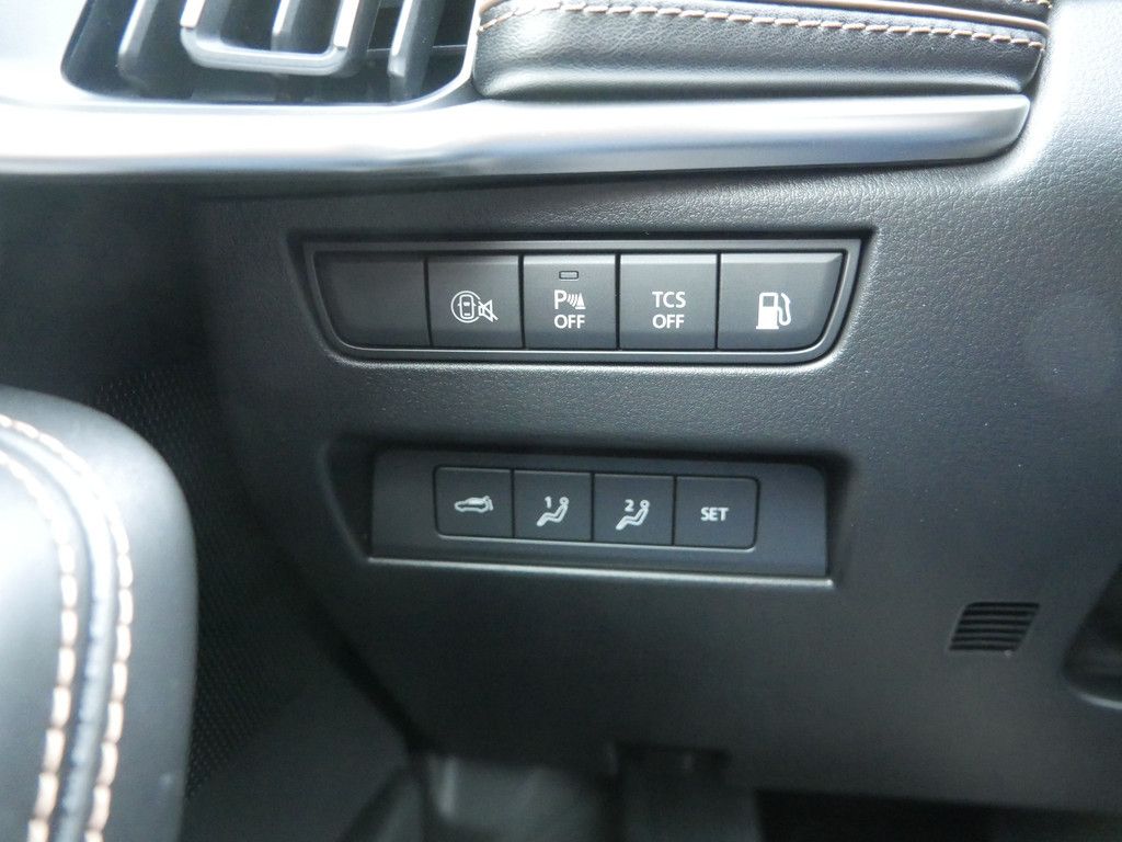 Mazda CX-80 e-SKYACTIV PHEV 327 SHZ BOSE LED PANO 360°