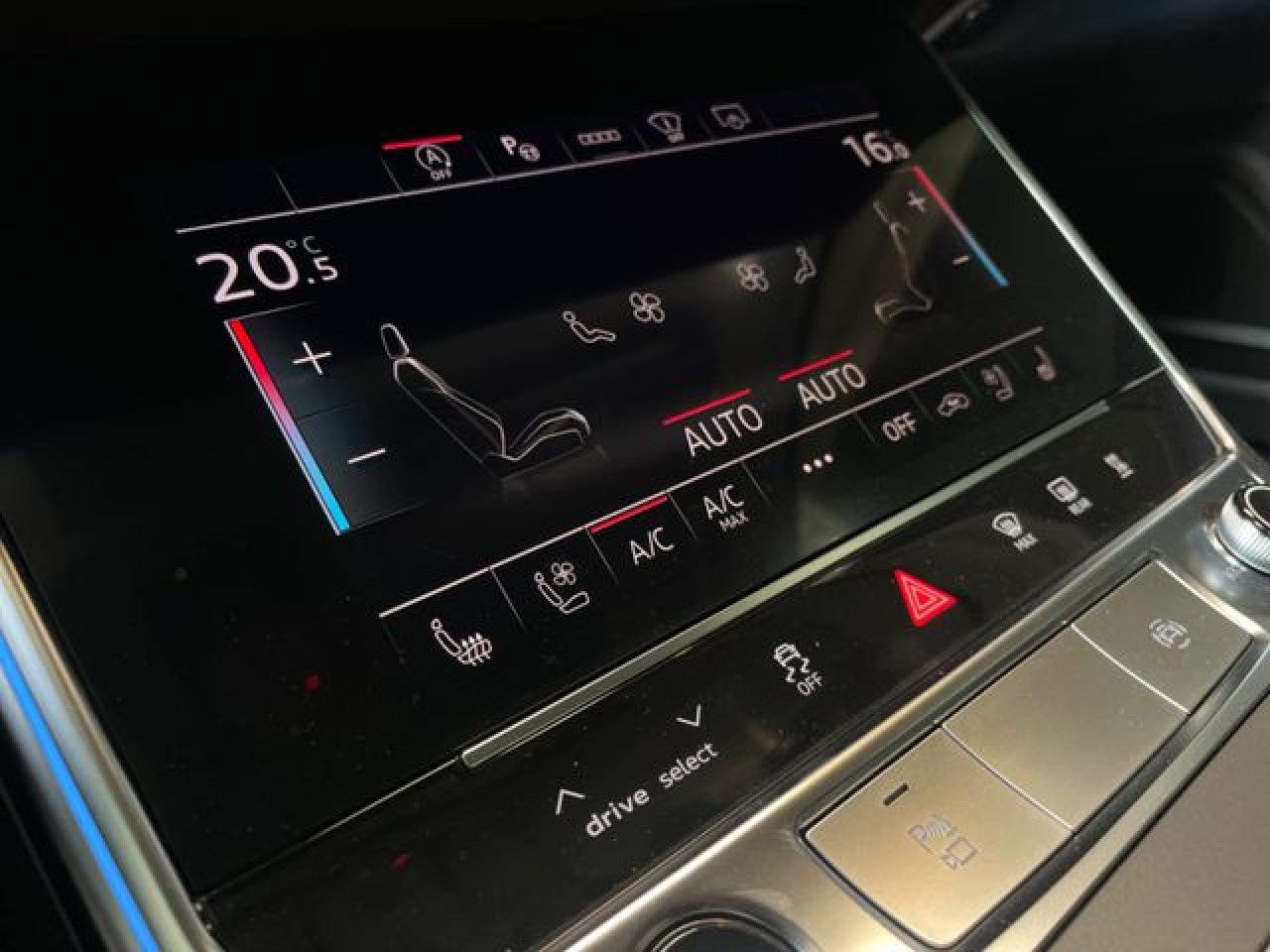 Audi A6 40 TDI quattro S line - Samsaru's Car Outlet