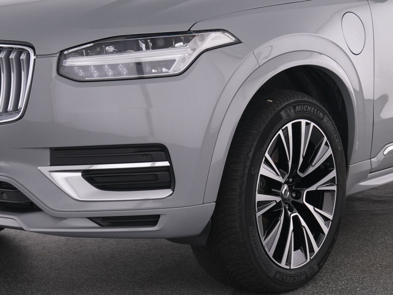 Volvo XC90 T8 Recharge CORE AHK+LM20+WINTERPAK+FAP+