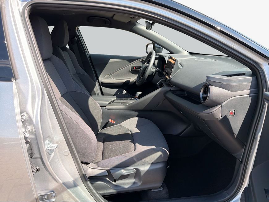 Toyota C-HR 1.8 Hybrid Teamplayer + Technik P.