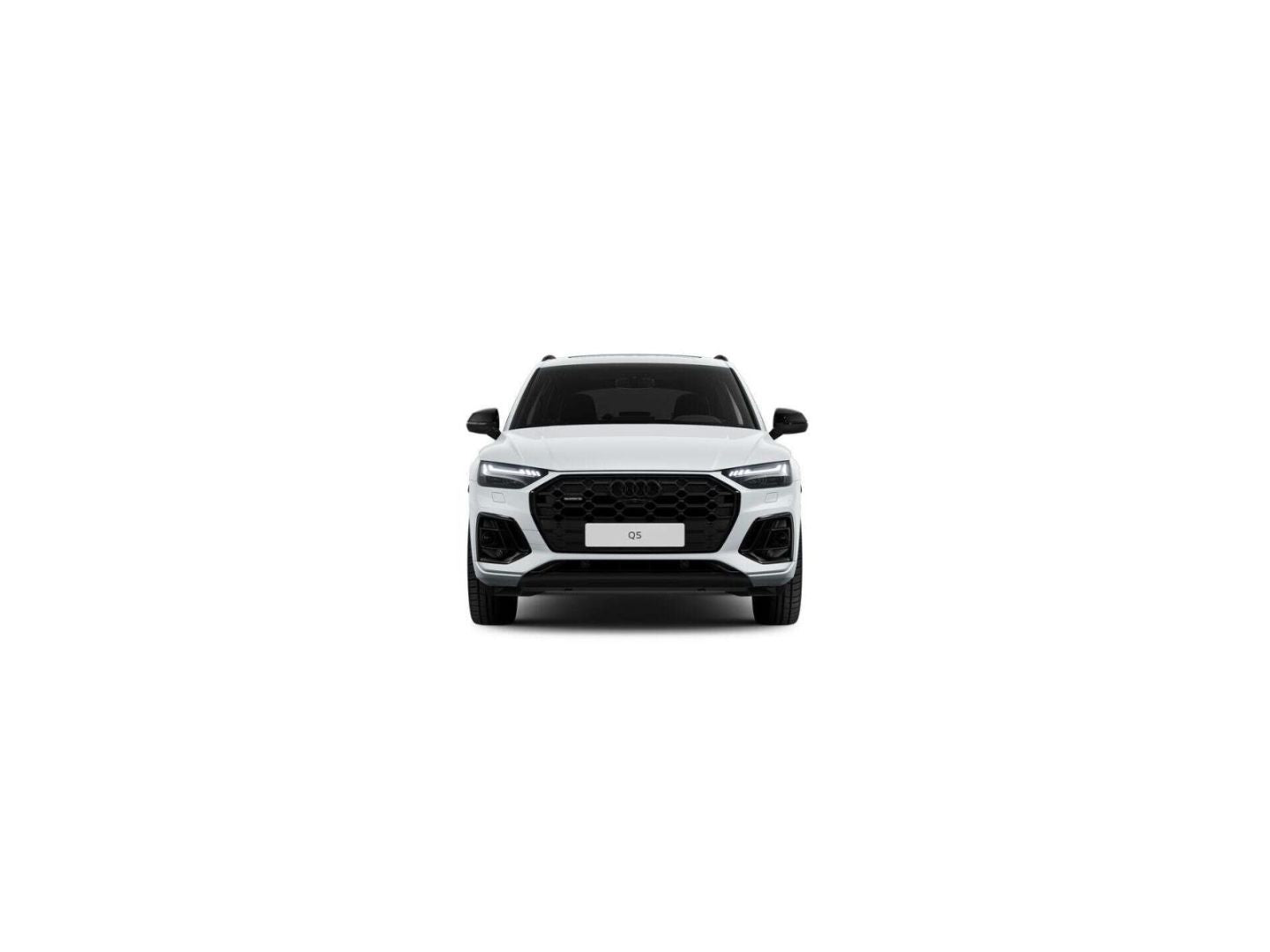 Audi Q5 40 TFSI quattro S line AHK/Pano/Luft/B&O/StHz