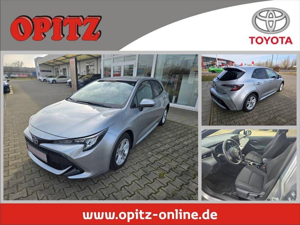 Toyota Corolla HSD 1.8 l Active - Samsaru's Car Outlet