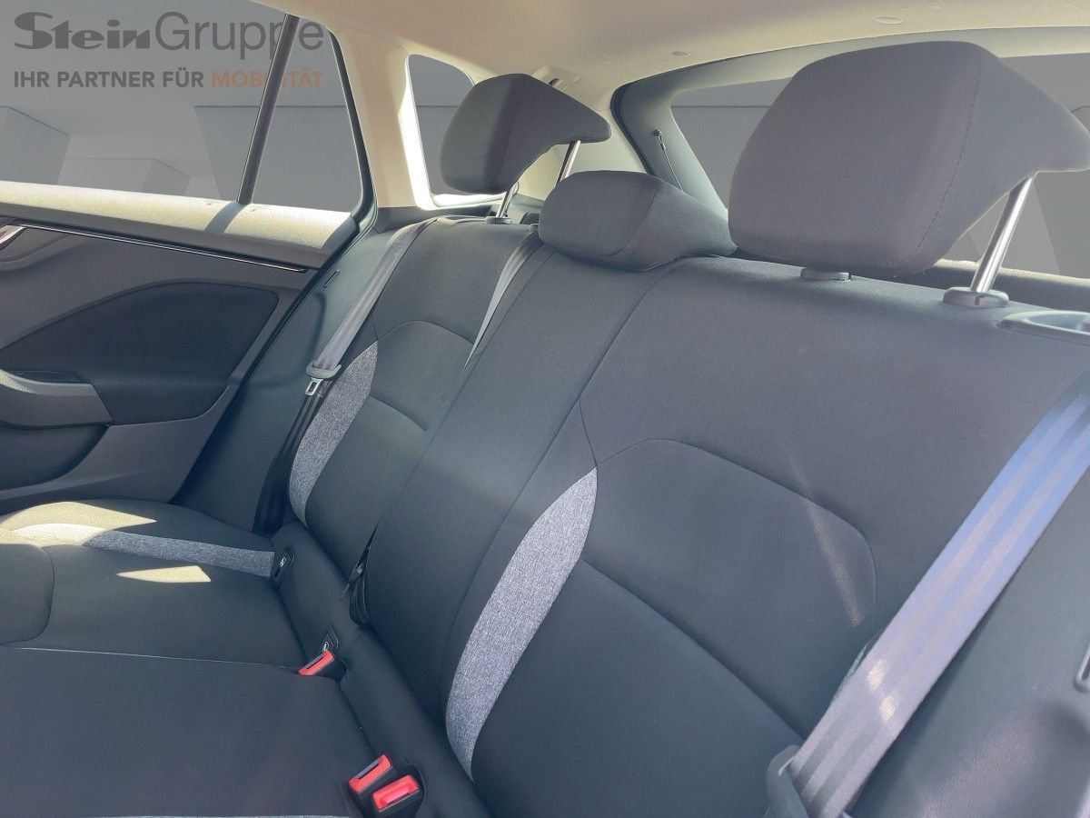 Skoda Kamiq 1.0 TSI Active - Samsaru's Car Outlet