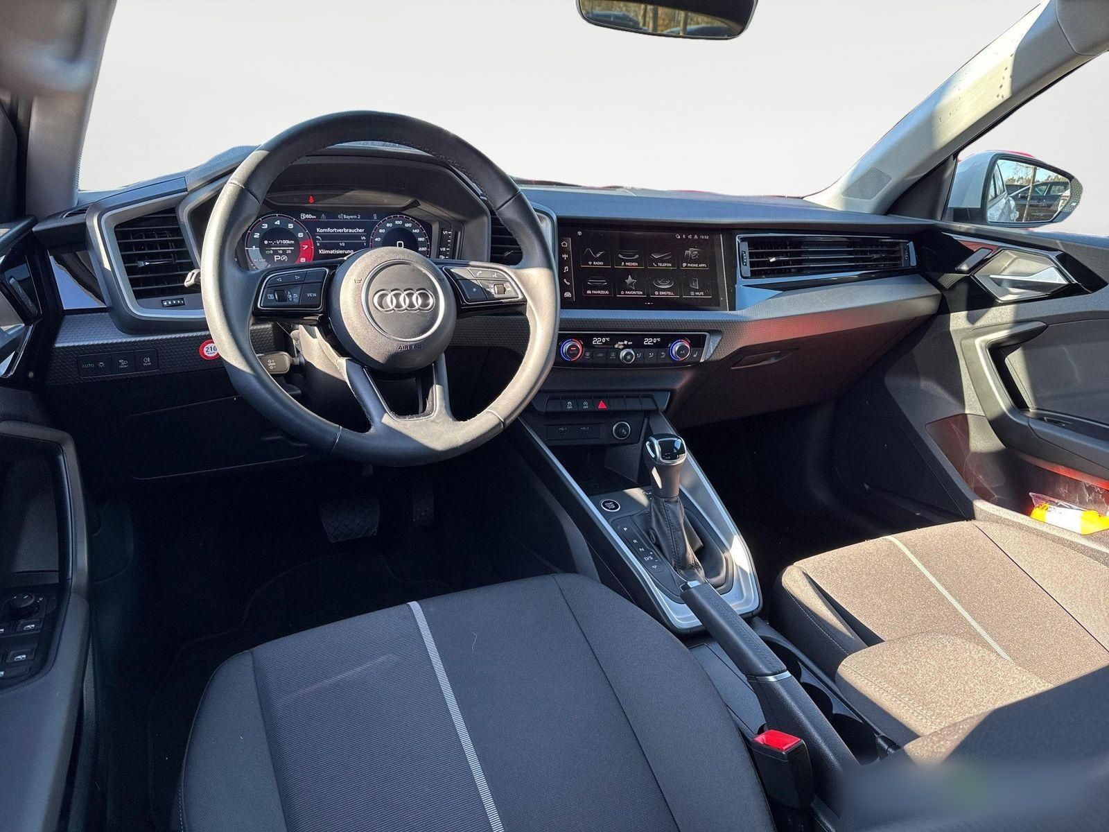 Audi A1 allstreet 30 TFSI S tronic - Samsaru's Car Outlet