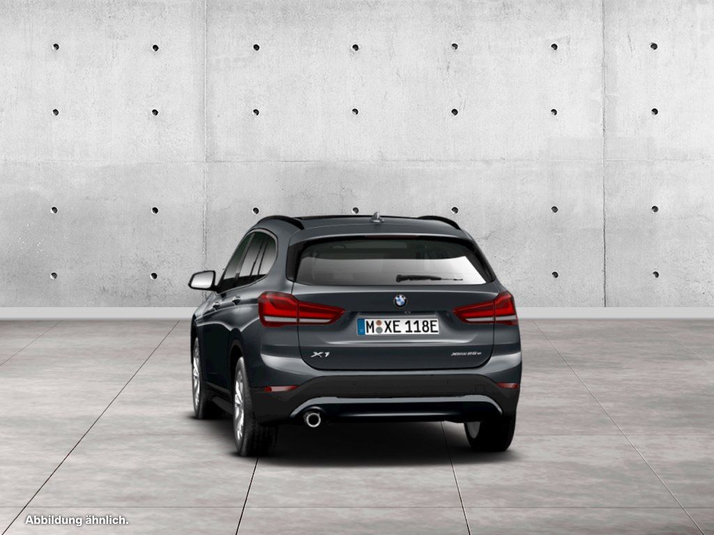 BMW X1 xDrive25e - Samsaru's Car Outlet