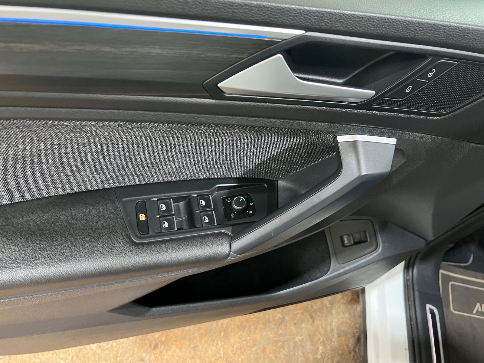 Seat TarracoXcellence2.0TDI DSG/AHK/ACC/4xSHZ/CAM/19"