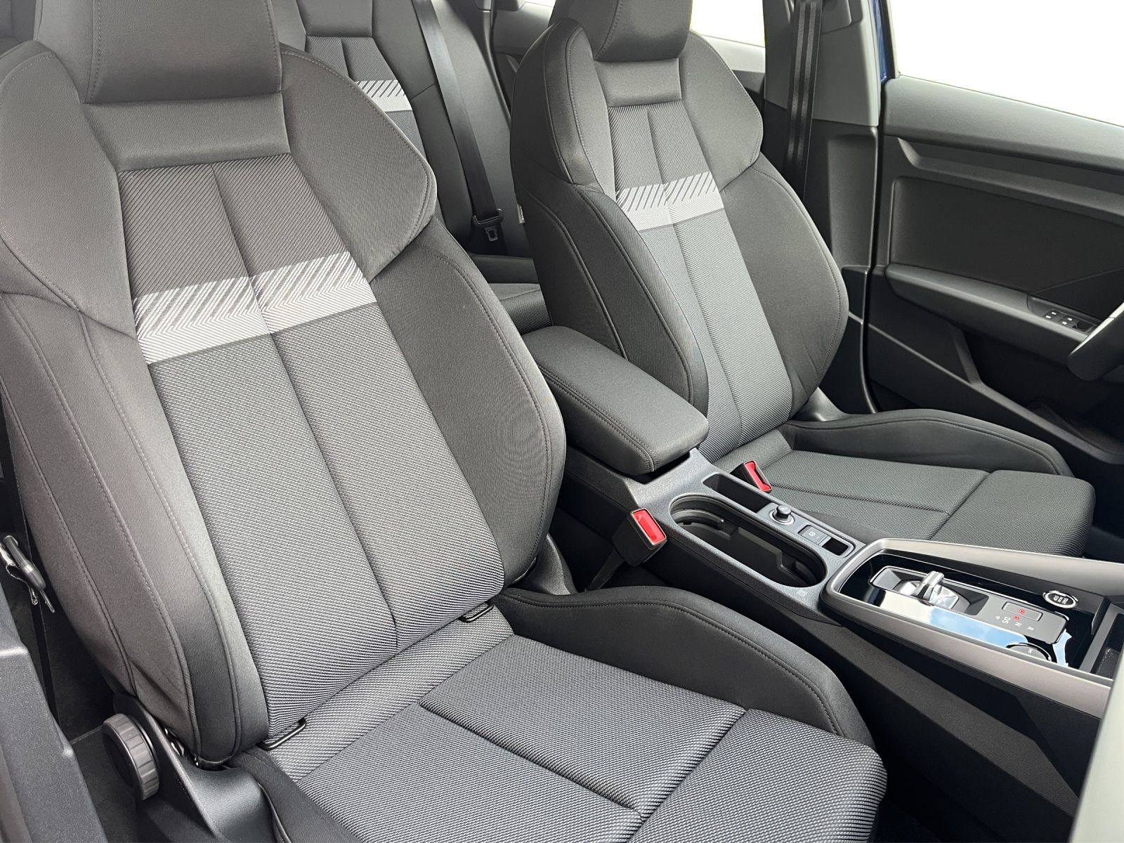 Audi A3 Sportback 35 TFSI S Line - Samsaru's Car Outlet