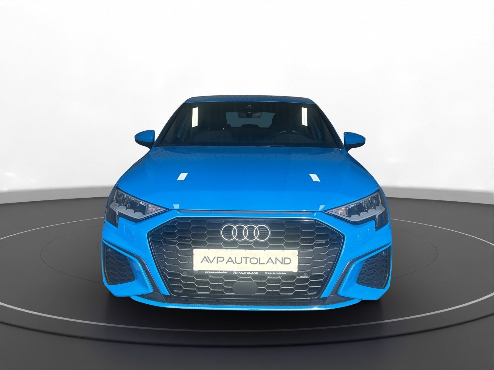 Audi A3 Sportback 30 TDI S tronic S line