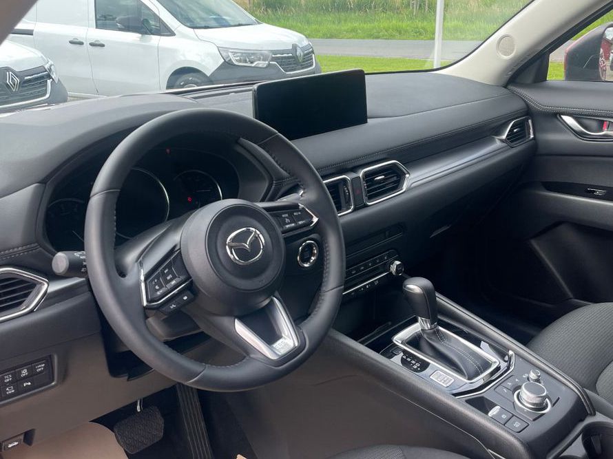 Mazda CX-5 Ad'vantage 2WD HEAD-UP-DISPLAY * 360KAMERA*