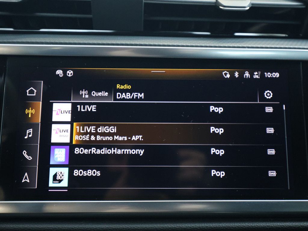 Audi Q3 S line 35 TDI quattro S tronic - Samsaru's Car Outlet