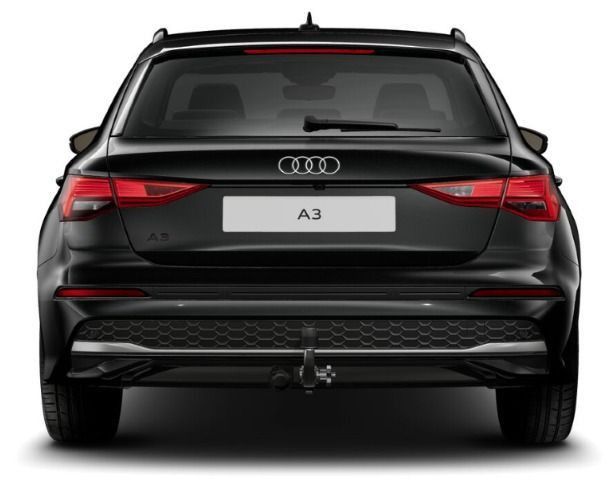 Audi A3 Sportback 35 TFSI S-Tronic advanced - Samsaru's Car Outlet